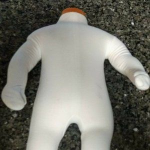 Baby Male Mannequin.